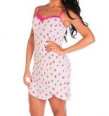 Camisola  Angel microfibra