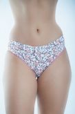 Calcinha Modelo Jojô