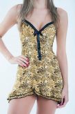 Camisola Acácia